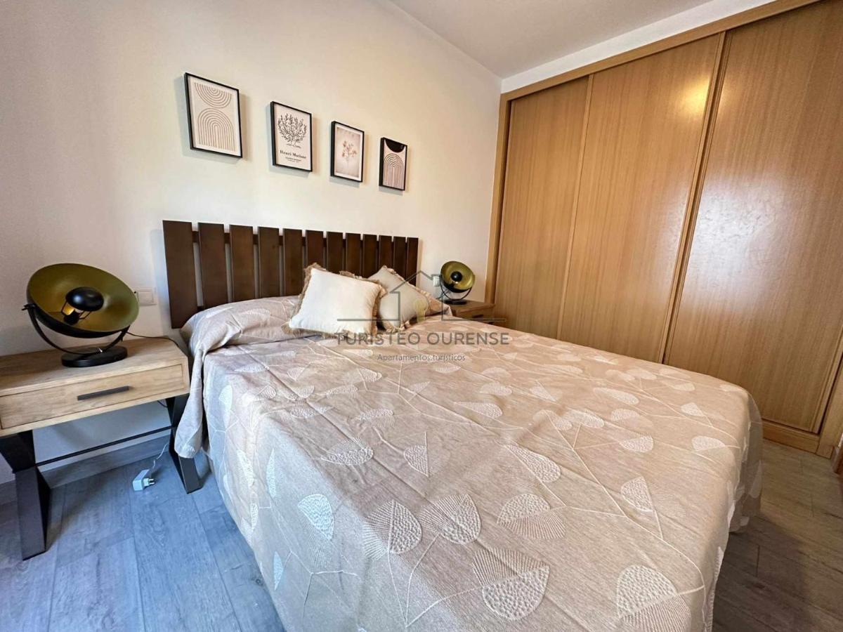 A Morada Das Camelias Ourense Exteriör bild